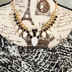 Stunning Statement Necklace
